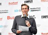 Jonah Peretti Net Worth