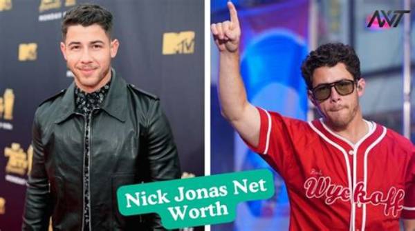 Jonas Barranca Net Worth
