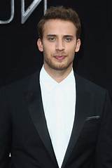 Jonas Bloquet Net Worth