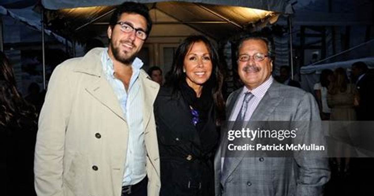 Jonathan Chetrit Net Worth