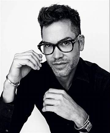 Jonathan Clay Harris Net Worth