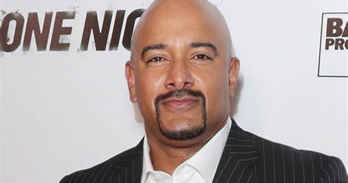 Jonathan Coachman Net Worth