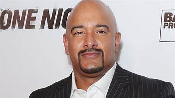 Jonathan Coachman Net Worth