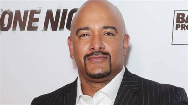 Jonathan Coachman Net Worth