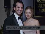 Jonathan D’ambrosio Net Worth