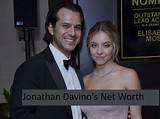 Jonathan David Goins Net Worth