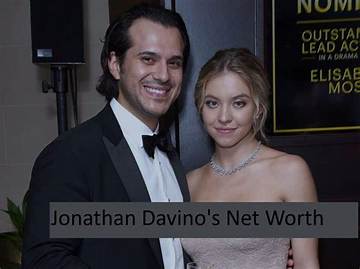 Jonathan David Goins Net Worth
