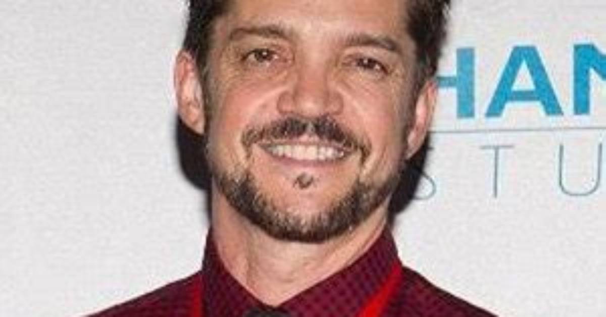 Jonathan Del Arco Net Worth