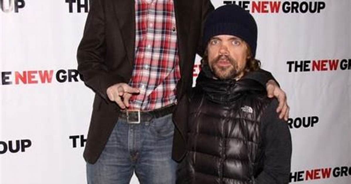 Jonathan Dinklage Net Worth