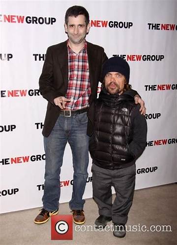 Jonathan Dinklage Net Worth