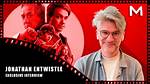 Jonathan Entwistle Net Worth