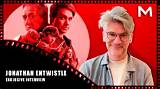 Jonathan Entwistle Net Worth