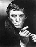 Jonathan Frid Net Worth