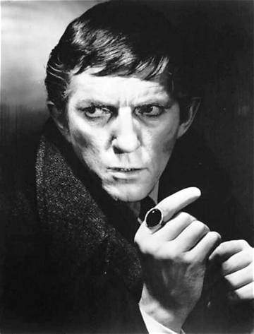Jonathan Frid Net Worth