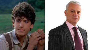 Jonathan Gilbert Net Worth