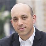 Jonathan Greenblatt Net Worth