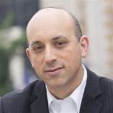 Jonathan Greenblatt Net Worth