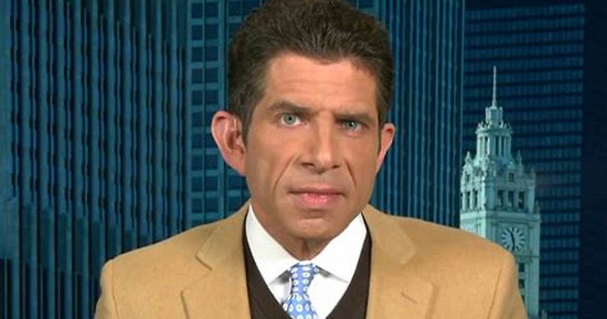 Jonathan Hoenig Net Worth