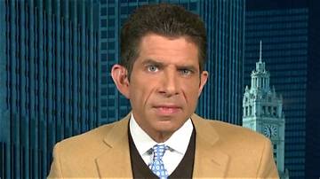 Jonathan Hoenig Net Worth
