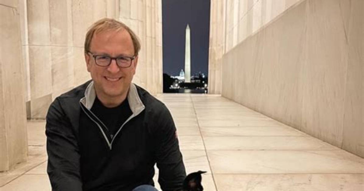 Jonathan Karl Net Worth