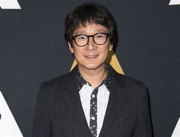 Jonathan Ke Quan Net Worth