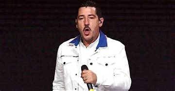 Jonathan Knight Net Worth