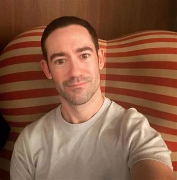 Jonathan Lamb Net Worth