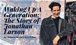 Jonathan Larson Net Worth