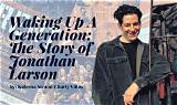 Jonathan Larson Net Worth