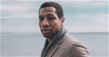 Jonathan Majors Net Worth