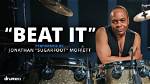 Jonathan Moffett Net Worth