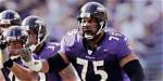 Jonathan Ogden Net Worth