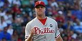 Jonathan Papelbon Net Worth