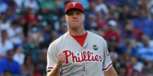 Jonathan Papelbon Net Worth