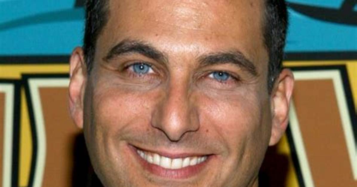 Jonathan Penner Net Worth
