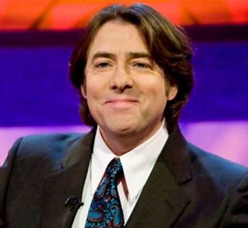 Jonathan Ross Gilbert Net Worth