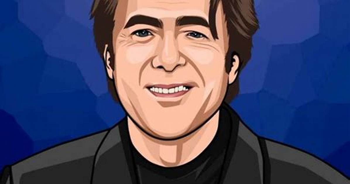 Jonathan Ross Net Worth