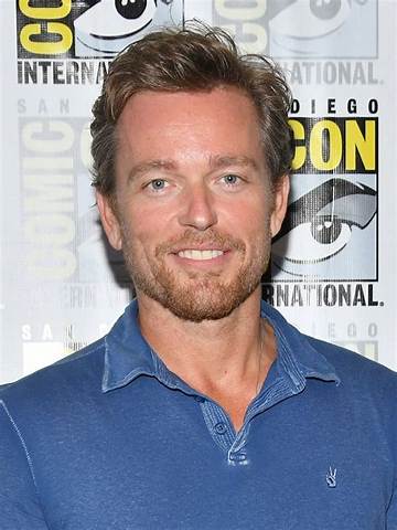 Jonathan Scarfe Net Worth