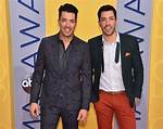 Jonathan Scott Net Worth