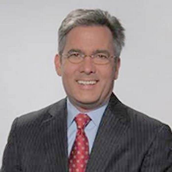 Jonathan Serrie Net Worth
