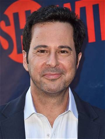 Jonathan Silverman Net Worth