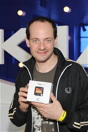Jonathan Slavin Net Worth