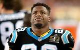 Jonathan Stewart Net Worth