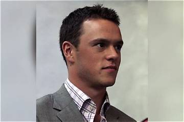 Jonathan Toews Net Worth