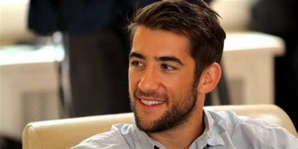 Jonathan Togo Net Worth