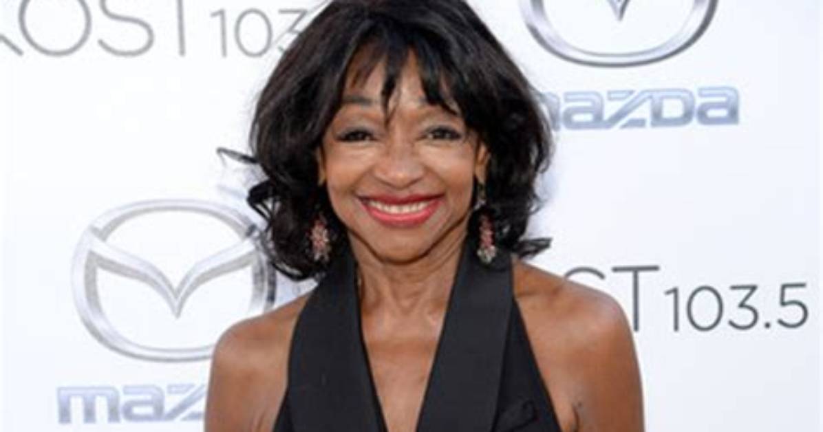 Jonelle Allen Net Worth