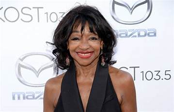 Jonelle Allen Net Worth