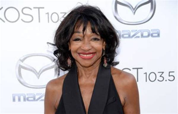 Jonelle Allen Net Worth
