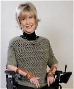 Joni Eareckson Tada Net Worth