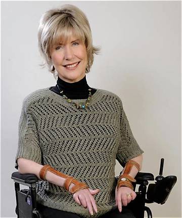 Joni Eareckson Tada Net Worth